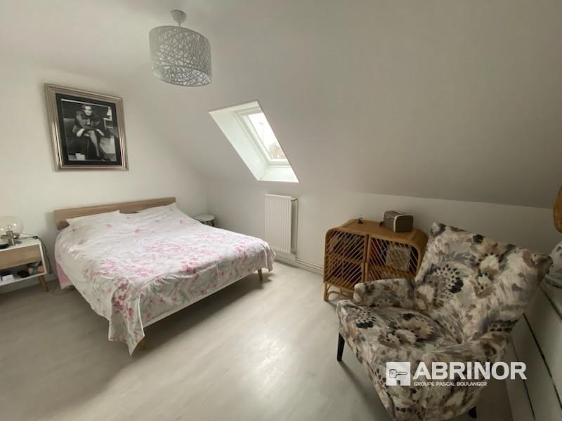 Maison - 77 m² - 4 pièces