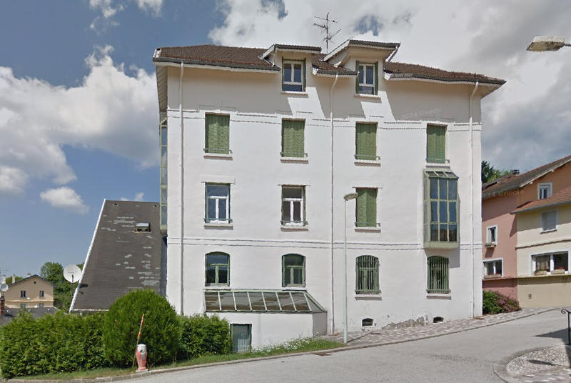 Local d'activité / Entrepôt - 20 m²