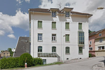 Local d'activité / Entrepôt - 20 m²