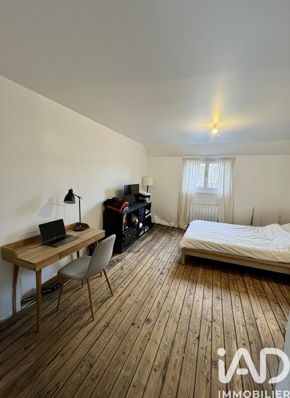 Duplex - 44 m² - 2 pièces