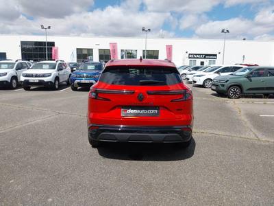 Renault Austral E-Tech full hybrid 200 Gsr2 Techno esprit Alpine