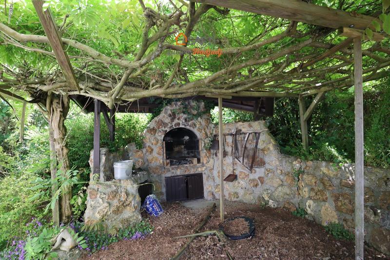 Maison - 103 m² - 5 pièces