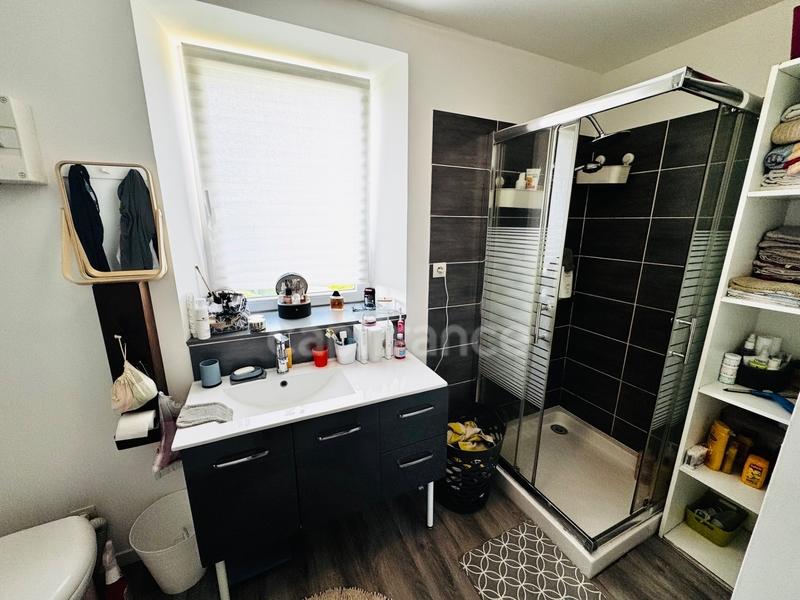 Maison en pierre - 105 m² - 4 pièces