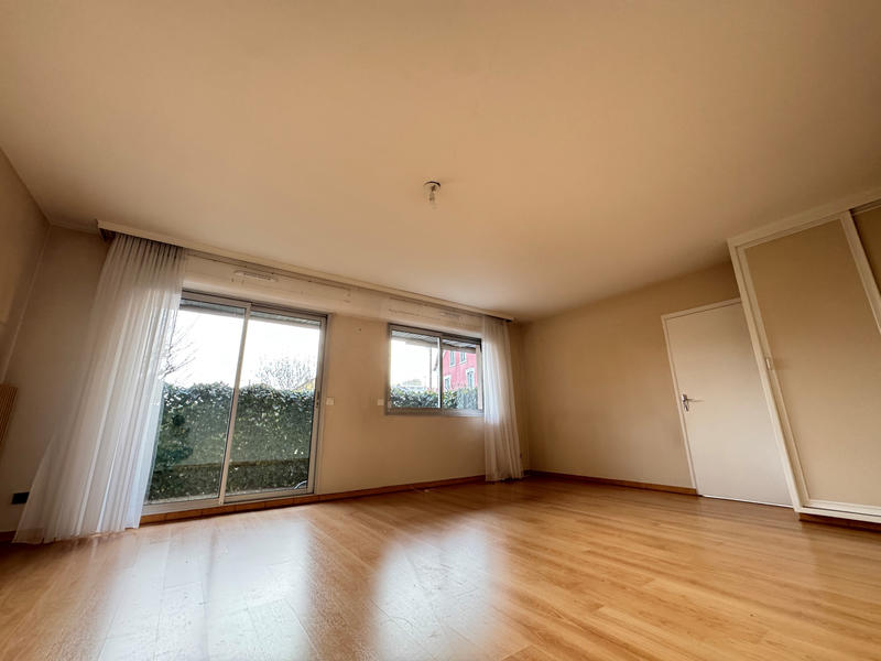 Appartement - 55 m² - 2 pièces