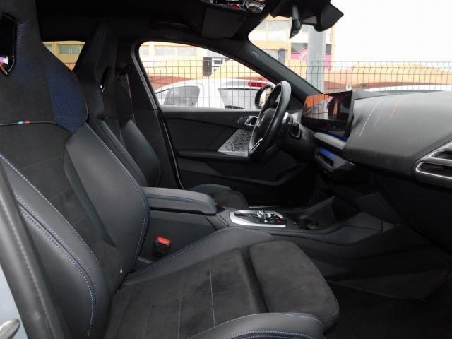 Bmw Série 1 F70 123 xDrive 218 ch Dkg7 m Sport Design