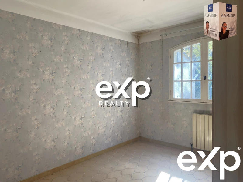 Maison - 160 m² - 8 pièces