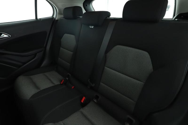 Mercedes Gla 200 d 7g-Dct 136 ch