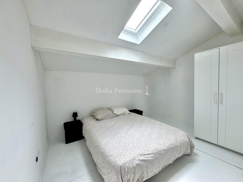 Maison - 192 m² - 7 pièces