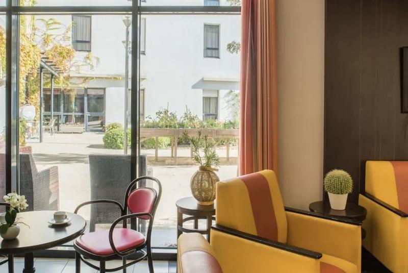 Appartement - 25 m² - 1 pièce