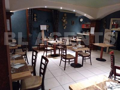 Fonds de commerce - 175 m²