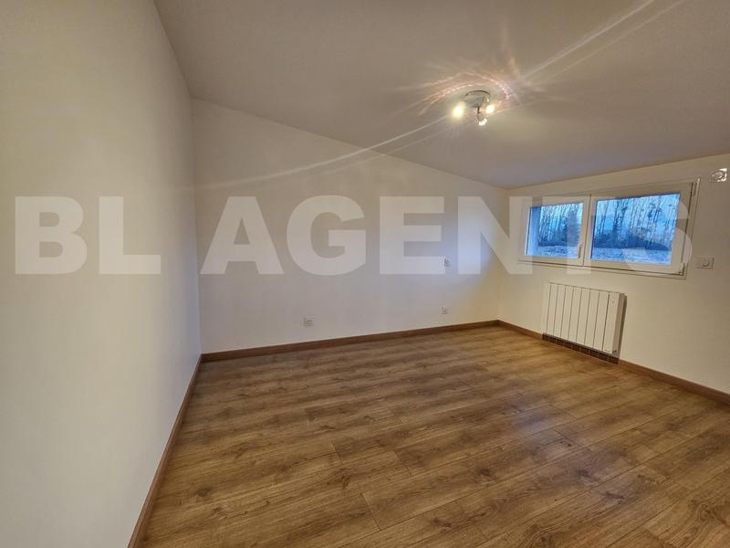 Appartement - 86 m² - 4 pièces