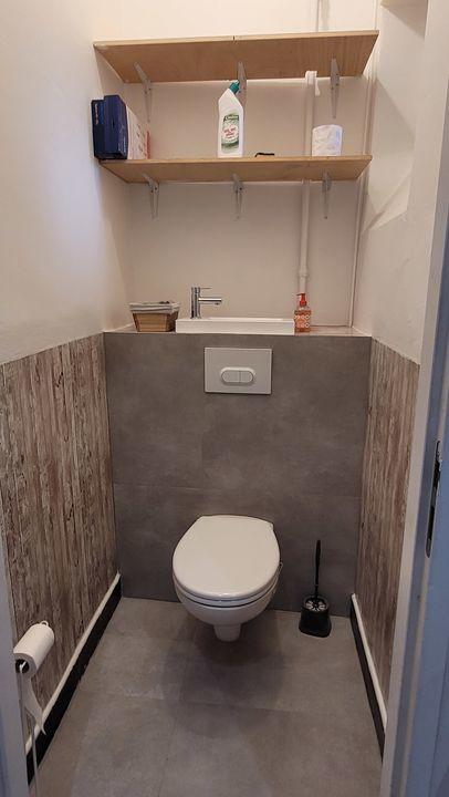 Appartement - 69 m² - 4 pièces