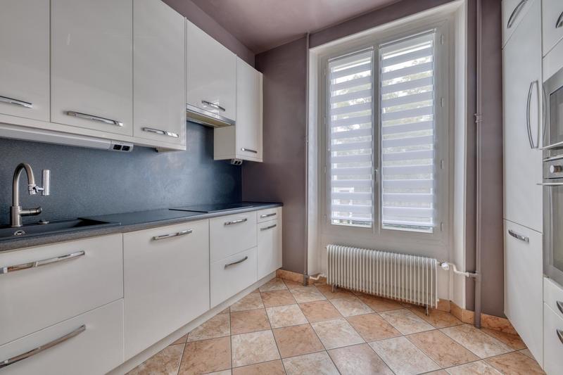 Maison - 170 m² - 7 pièces