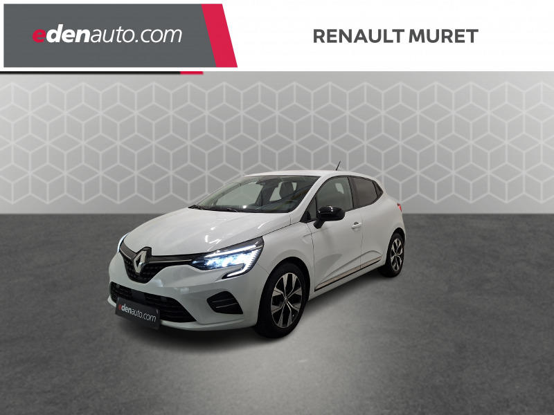 Renault Clio TCe 90 Evolution