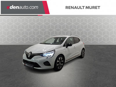Renault Clio TCe 90 Evolution