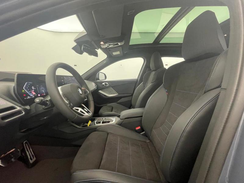 Bmw Série 1 F70 120 170 ch Dkg7 m Sport