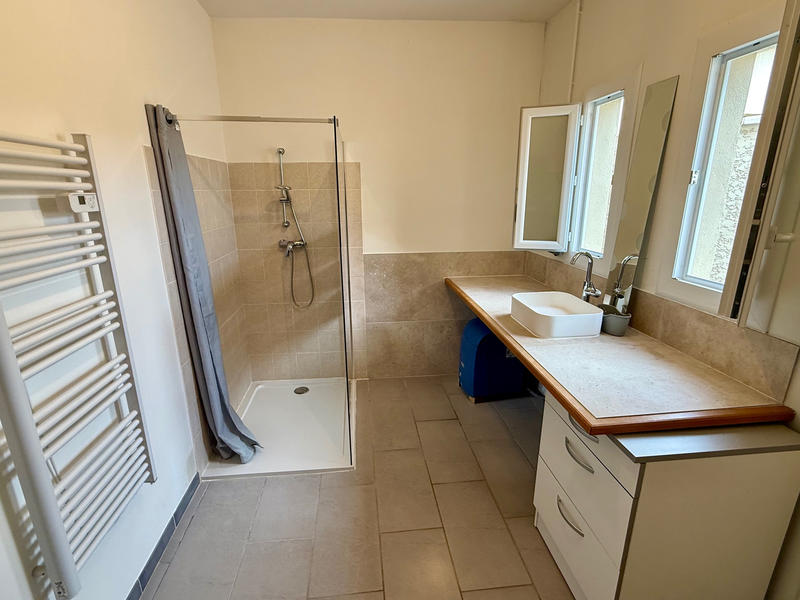 Villa - 122 m² - 5 pièces