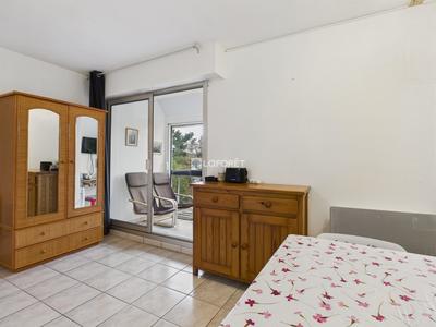 Appartement - 24 m² - 1 pièce