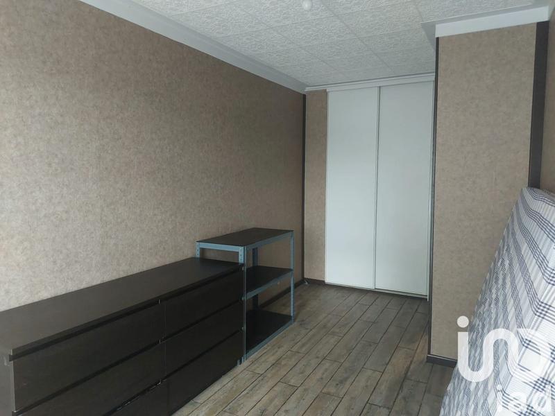 Maison - 83 m² - 4 pièces