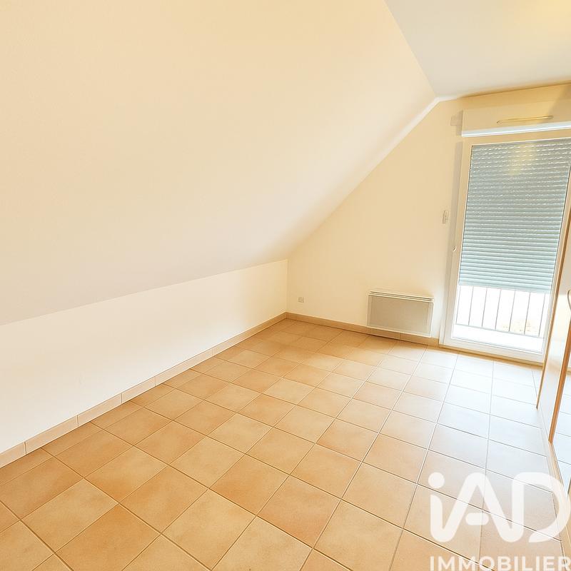 Appartement - 88 m² - 4 pièces