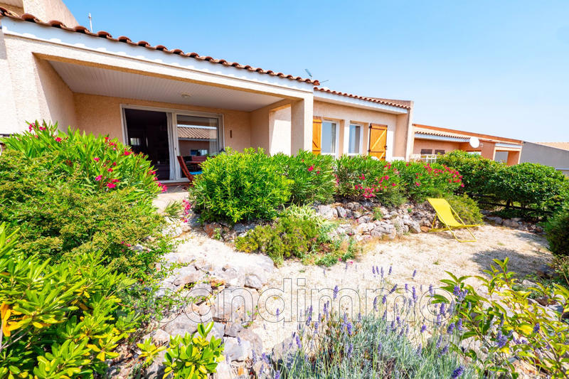 Maison - 79 m² - 4 pièces