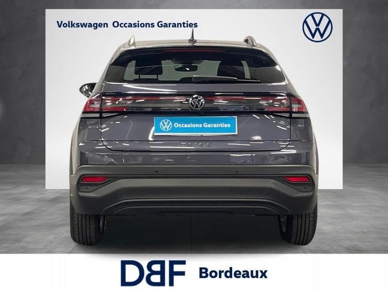 Volkswagen Taigo 1.0 Tsi 116 Bvm6 Vw Edition