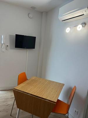 Studio - 18 m² - 1 pièce