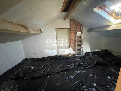 Maison - 195 m² - 5 pièces