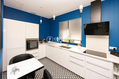 Maison - 125 m² - 4 pièces