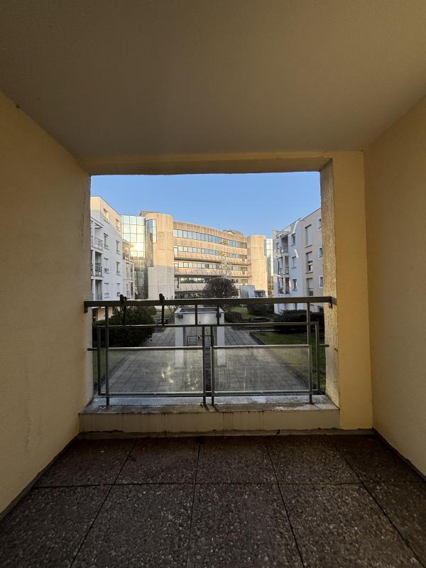 Appartement - 76 m² - 3 pièces