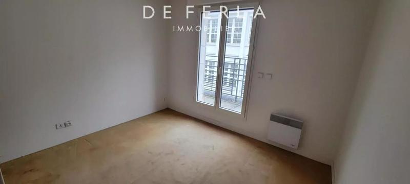 Studio - 114 m² - 6 pièces