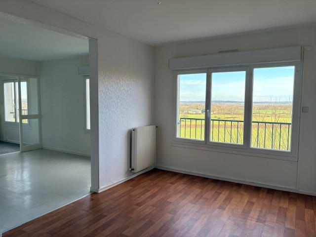 Appartement - 66 m² - 4 pièces