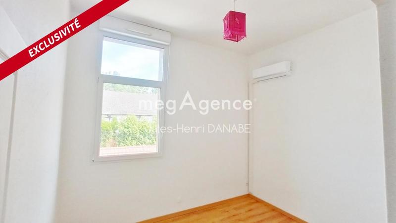 Appartement - 76 m² - 3 pièces