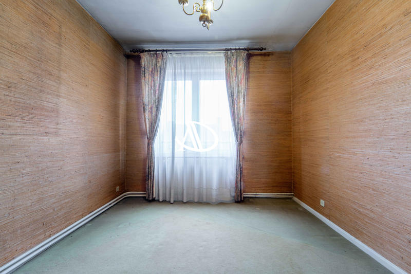 Appartement - 74 m² - 4 pièces