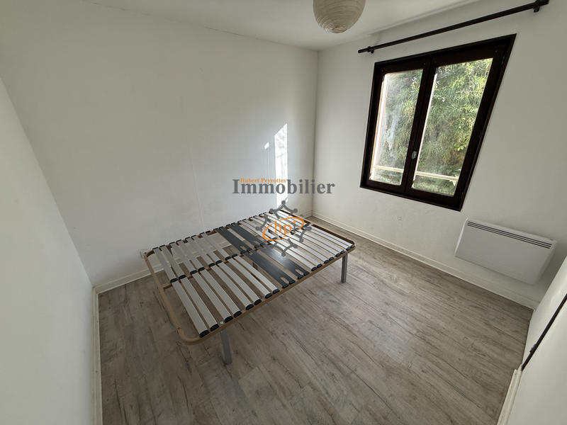 Maison - 73 m² - 4 pièces