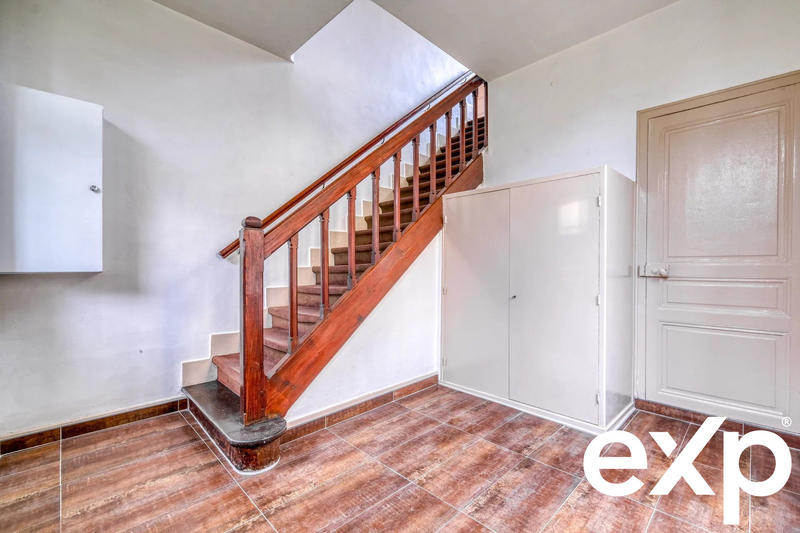 Maison - 500 m² - 14 pièces