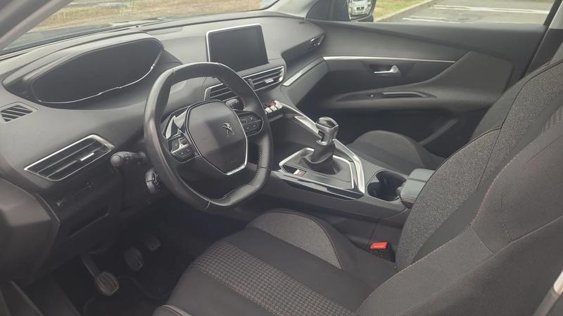 Peugeot 3008 1.5 BlueHDi 130 Active Business - Entretien constructeur