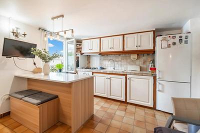 Maison de village - 61 m² - 3 pièces