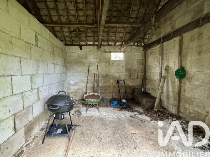 Maison - 88 m² - 5 pièces