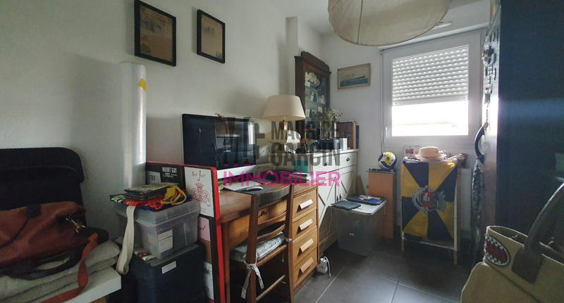 Appartement - 50 m² - 3 pièces