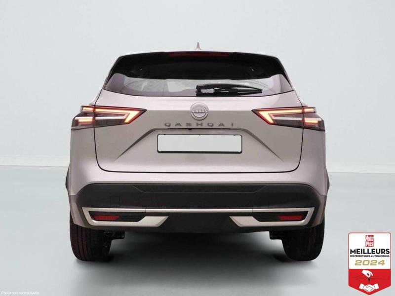 Nissan Qashqai 1.3 Dig-T 140 Acenta