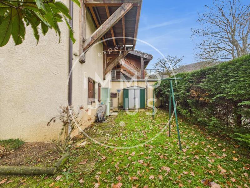 Appartement - 74 m² - 3 pièces