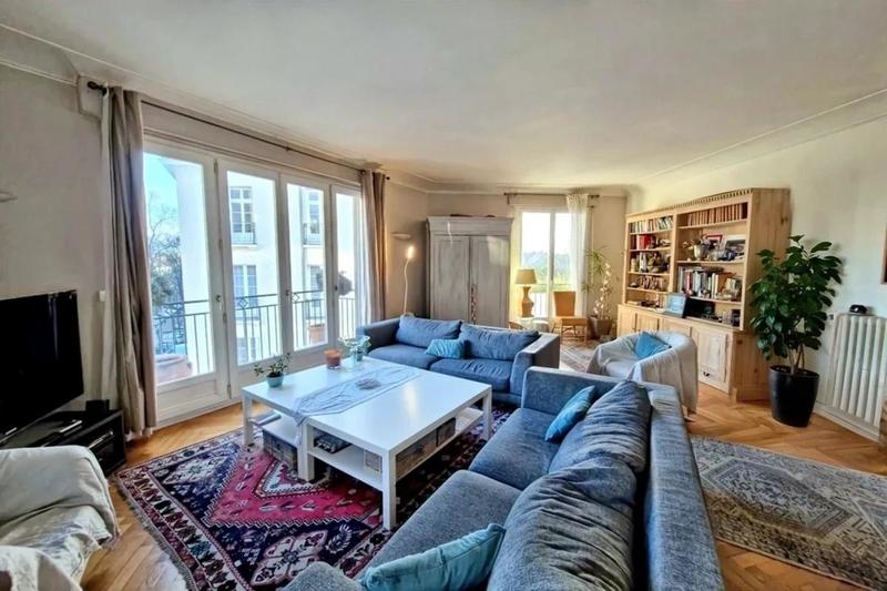 Appartement - 134 m² - 5 pièces