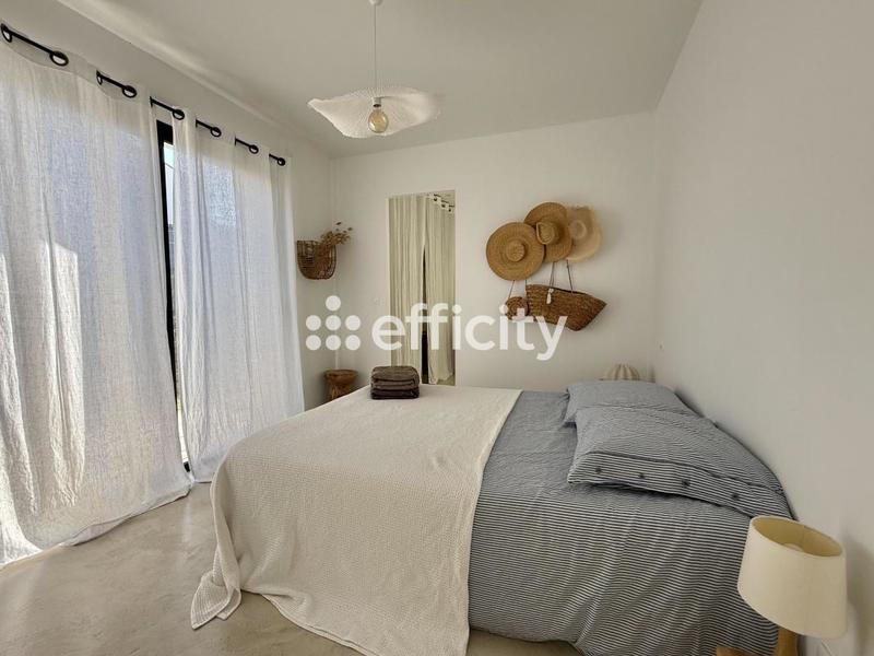 Maison - 104 m² - 4 pièces