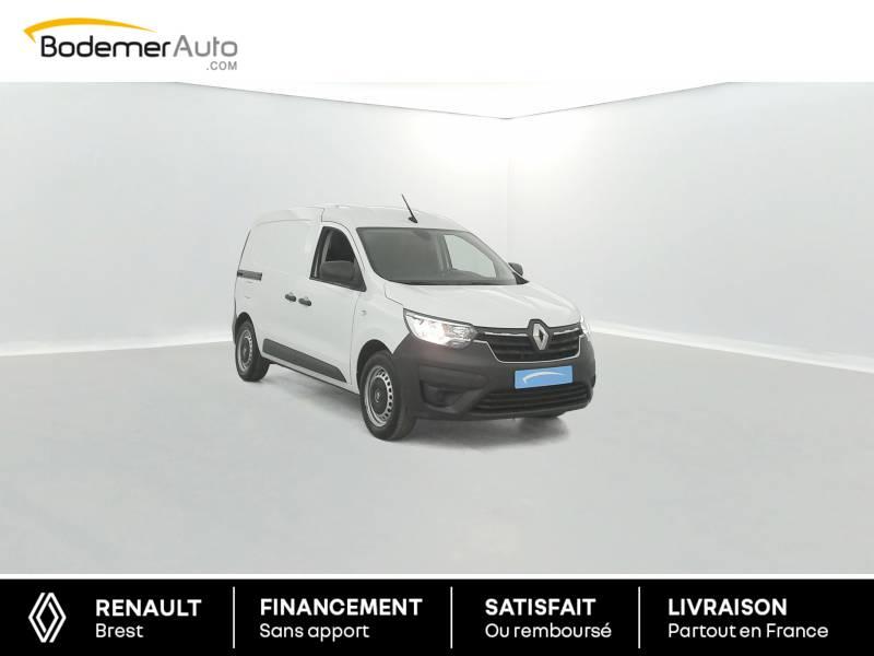 Renault Express (30) Van Blue Dci 75 - 22 Confort