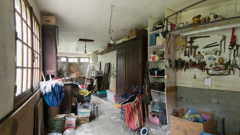 Pavillon - 185 m² - 9 pièces