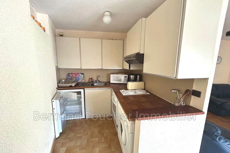 Appartement - 7 m² - 3 pièces