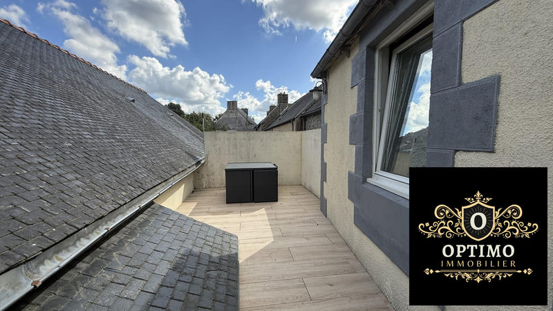 Maison - 450 m² - 12 pièces