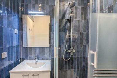 Chambre - 35 m² - 1 pièce