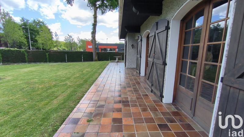 Local commercial - 435 m²